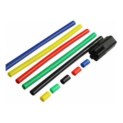 Juntes de cable retràctil de 1 kV